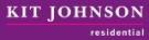 Kit Johnson Residential, Bath Logo