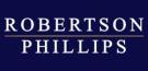 Robertson Phillips, Hatch End Logo