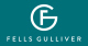 Fells Gulliver, Lymington Logo