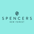 Spencers, Brockenhurst Logo