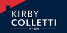 Kirby Colletti, Hoddesdon Logo