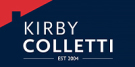 Kirby Colletti, Hoddesdon Estate Agent Logo