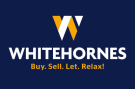 Whitehornes, Banner Cross Logo