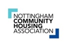Nottingham Community Housing Association, Nottingham Logo