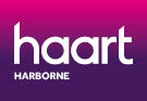 haart, Harborne Logo