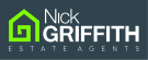 Nick Griffith Estate Agents, Cheltenham Logo