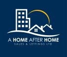 A Home After Home, Plymouth Logo