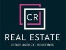 CR Real Estate, Gillingham Logo
