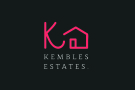Kembles Estates, Doncaster Logo