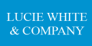 Lucie White & Company, London Logo