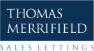 Thomas Merrifield, Abingdon Logo