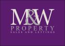 M&W Property Management, St.Leonards on sea Logo