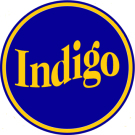 Indigo Property Management, Central Woolwich Logo