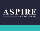 Aspire Estate Agents, Benfleet Logo