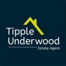 Tipple Underwood Estate Agents, Scarborough Logo
