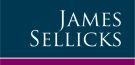 James Sellicks Estate Agents, Oakham Logo