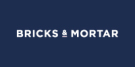 Bricks & Mortar, Newcastle Upon Tyne Estate Agent Logo