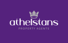 Athelstans, Exeter Logo