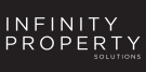 Infinity Property Solutions, Harrow Logo