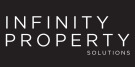 Infinity Property Solutions, Harrow Estate Agent Logo