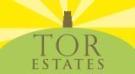 Tor Estates, Street Estate Agent Logo