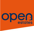 Open Estates, Radlett Logo
