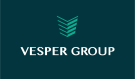 Vesper Homes, London Logo