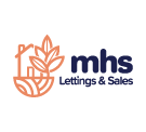 MHS Lettings, Leeds Logo