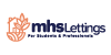 MHS Lettings, Leeds Estate Agent Logo