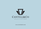 Cantell & Co, Richmond Logo