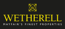 Wetherell, Mayfair Logo