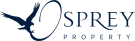 Osprey Property, Oakham Logo