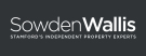 Sowden Wallis Estate Agents, Stamford Logo