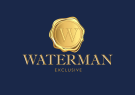 Waterman Exclusive, Gravesend Logo
