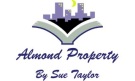 Almond Property By Sue Taylor, Liverpool Logo