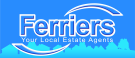 Ferriers Estate Agents, Kenfig Hill Logo