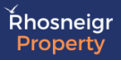 Rhosneigr Property, Rhosneigr Logo