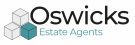 Oswick Ltd, Halstead Logo