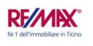 RE/MAX Lugano Vendomus Tre Sagl, Lugano Logo