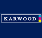 Karwood, Hayes Logo