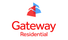 Gateway Residential, Southend Logo