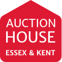 Auction House Essex & Kent, Southend-on-Sea Logo