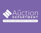 The Auction Department, Southend-on-Sea Logo