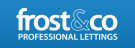 Frost&Co, Poole Logo