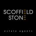 Scoffield Stone, Mickleover Sales Logo