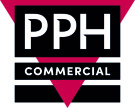 PPH Commercial, Doncaster Logo