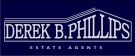 Derek B Phillips, Merthyr Tydfil Logo