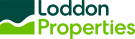 Loddon Properties, Chineham Logo