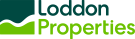 Loddon Properties, Chineham Estate Agent Logo