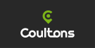 Coultons, London Logo